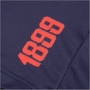 Calção do Barcelona Infantil Fardamento - Foto 7