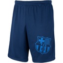 Calção Barcelona Masculina Brasão - Foto 7