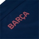 Calção Barcelona Masculina Brasão - Foto 10