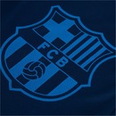 Calção Barcelona Masculina Brasão - Foto 11