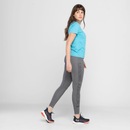 Calça Legging Feminina Under Armour Favorite - Foto 5