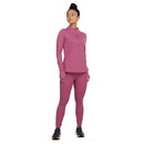 Camiseta Manga Longa Feminina Under Armour Qualifier - Foto 4