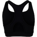 Top Fitness Sem Bojo Under Armour Méida Sustentação HG Padl Adulto - Foto 2