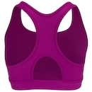 Top Fitness Sem Bojo Under Armour Méida Sustentação HG Padl Adulto - Foto 2