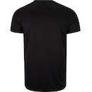 Camiseta Masculina ASICS Manga Curta Logo Ao Cmc Ct - Foto 3