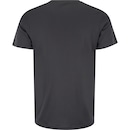 Camiseta Masculina ASICS Manga Curta Logo Ao Cmc Ct - Foto 8
