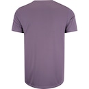 Camiseta Masculina ASICS Manga Curta Logo Ao Cmc Ct - Foto 2