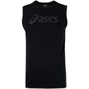Camiseta Regata Masculina ASICS Logo Standard - Foto 2