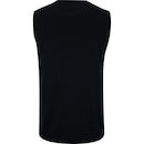 Camiseta Regata Masculina ASICS Logo Standard - Foto 3