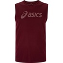 Camiseta Regata Masculina ASICS Logo Standard - Foto 7