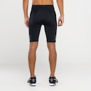 Bermuda Masculina ASICS Compressão Power Refletivo B7 - Foto 3