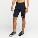 Bermuda Masculina ASICS Compressão Power Refletivo B7 - Foto 4
