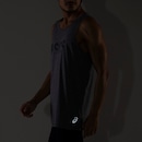 Bermuda Masculina ASICS Compressão Power Refletivo B7 - Foto 8