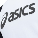 Camiseta Masculina ASICS Manga Raglan Meia Malha - Foto 10
