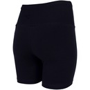 Bermuda Ciclista Oxer Feminina Cotton Cós Alto - Foto 7