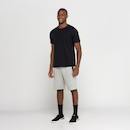 Camiseta Masculina Oxer Manga Curta Basic New BS - Foto 4