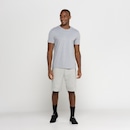 Camiseta Masculina Oxer Manga Curta Basic New BS - Foto 4