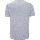 Camiseta Masculina Oxer Manga Curta Basic New BS - Foto 7