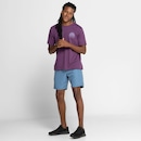 Camiseta Masculina Oxer Lettering Sports - Foto 5