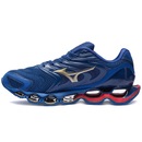 Tênis Mizuno Wave Prophecy 12 S - Masculino - Foto 3