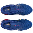 Tênis Mizuno Wave Prophecy 12 S - Masculino - Foto 5