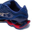 Tênis Mizuno Wave Prophecy 12 S - Masculino - Foto 7