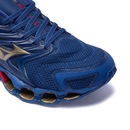 Tênis Mizuno Wave Prophecy 12 S - Masculino - Foto 8
