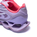 Tênis Mizuno Wave Prophecy 12-S - Feminino - Foto 7