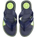 Chinelo Rider Grendene Start - Masculino - Foto 1