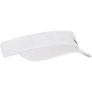 Viseira Aba Curva ASICS Strapback Básica - Adulto - Foto 5