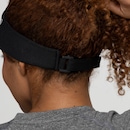 Viseira Aba Curva ASICS Strapback Básica - Adulto - Foto 3