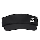 Viseira Aba Curva ASICS Strapback Básica - Adulto - Foto 5