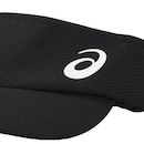 Viseira Aba Curva ASICS Strapback Básica - Adulto - Foto 7