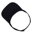 Viseira Aba Curva ASICS Strapback Básica - Adulto - Foto 8