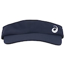 Viseira Aba Curva ASICS Strapback Básica - Adulto - Foto 2