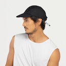 Boné Aba Flexível ASICS Strapback Maleável - Adulto - Foto 3