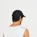 Boné Aba Flexível ASICS Strapback Maleável - Adulto - Foto 4