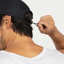 Boné Aba Flexível ASICS Strapback Maleável - Adulto - Foto 5