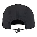 Boné Aba Flexível ASICS Strapback Maleável - Adulto - Foto 9