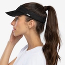 Viseira Aba Curva Oxer Básica - Adulto - Foto 2