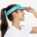 Viseira Aba Curva Oxer Estampada - Adulto - Foto 4