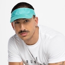 Viseira Aba Curva Oxer Estampada - Adulto - Foto 6