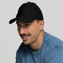 Boné Aba Curva Oxer Strapback Mesh - Adulto - Foto 2