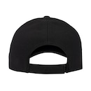 Boné Aba Curva Oxer Strapback Mesh - Adulto - Foto 6
