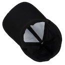 Boné Aba Curva Oxer Strapback Mesh - Adulto - Foto 9