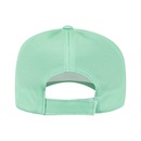 Boné Aba Curva Oxer Strapback Mesh - Adulto - Foto 3
