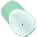 Boné Aba Curva Oxer Strapback Mesh - Adulto - Foto 6