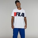 Camiseta Fila Italic - Foto 2