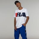 Camiseta Fila Italic - Foto 3