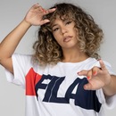 Camiseta Fila Italic - Foto 10